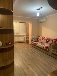 1-комн. квартира , 44м² , 3/5 этаж