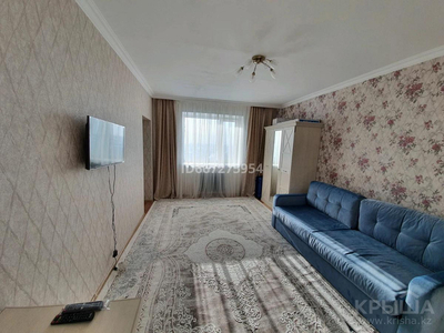 1-комнатная квартира, 44 м², 7/14 этаж, Нургисы Тлендиева