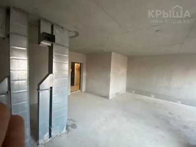 1-комнатная квартира, 48 м², 10/10 этаж, Толе Би 285