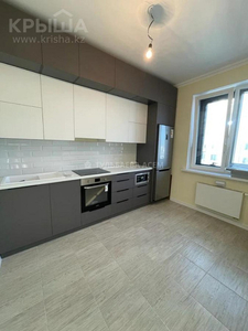 1-комнатная квартира, 48 м², 14/18 этаж, Улы Дала 11