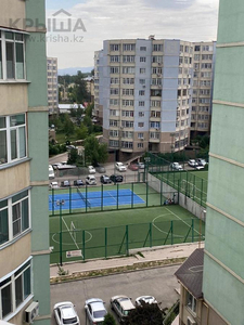 1-комнатная квартира, 48.4 м², 1/10 этаж, Кенесары Хана