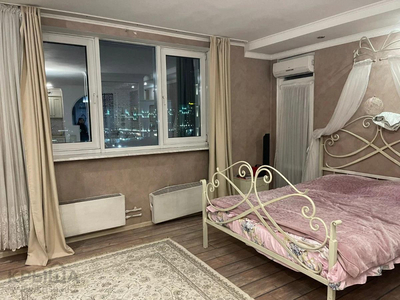 1-комнатная квартира, 51 м², 10/13 этаж, Хусаинова