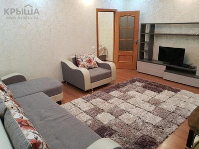 1-комнатная квартира, 51 м², 9/14 этаж, Хусаинова 225