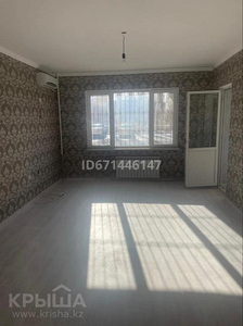 1-комнатная квартира, 51.2 м², 1/5 этаж, Каратал 45-Б