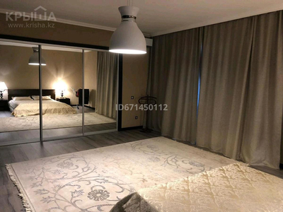 2-комнатная квартира, 115 м², 6/6 этаж, Саркырама 1/3