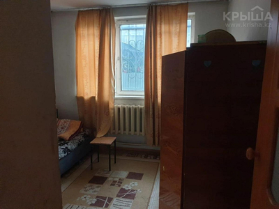 2-комнатная квартира, 34 м², 1/2 этаж, Азовская