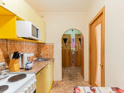 Продажа 2-комнатной квартиры, 36 м, Петрова, дом 19