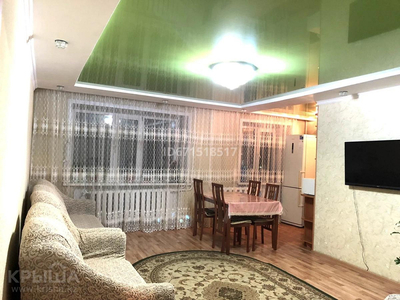 2-комнатная квартира, 39 м², 3/5 этаж, Абая 149