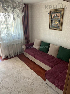 2-комнатная квартира, 40 м², 4/7 этаж, 38-я улица 8а