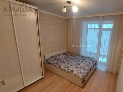 2-комнатная квартира, 41 м², 4/8 этаж, Мәңгілік Ел 33/2