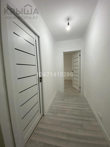 2-комнатная квартира, 43 м², 5/5 этаж, мкр Таугуль