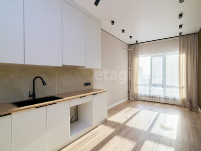 2-комн. квартира , 43м² , 9/10 этаж