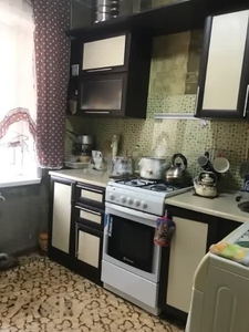 2-комн. квартира , 43.3м² , 4/4 этаж