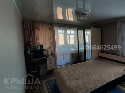 2-комнатная квартира, 43.7 м², 5/5 этаж, Квартал 343