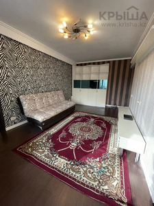 2-комнатная квартира, 44 м², 4/4 этаж, Байкадамова