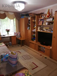 2-комнатная квартира, 45 м², 1/4 этаж, мкр №2 — Утеген Батыра