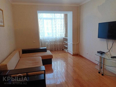 2-комнатная квартира, 45 м², 2/9 этаж, Алихана Бокейханова