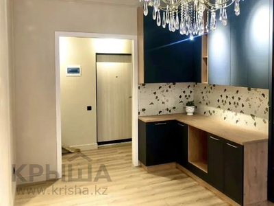 2-комнатная квартира, 45 м², 3/10 этаж, Алихана бокейхана 25