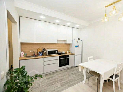 2-комнатная квартира, 45 м², 6/10 этаж, Р.Кошкарбаева 15