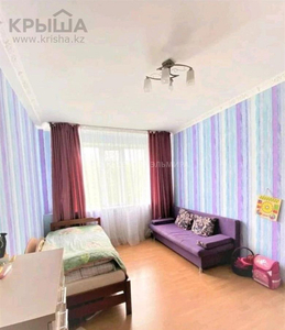 2-комнатная квартира, 45.5 м², 4/5 этаж, Желтоксан