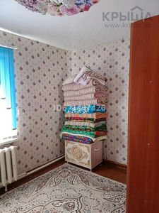 2-комнатная квартира, 46 м², 1/2 этаж, Муратбаева 22