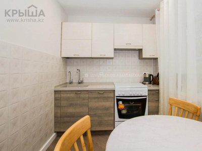 2-комнатная квартира, 46 м², 1/4 этаж, Сатпаева — Наурызбай Батыра