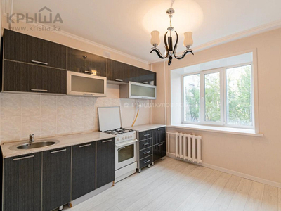 2-комнатная квартира, 48 м², 2/5 этаж, проспект Шакарима Кудайбердиулы 14