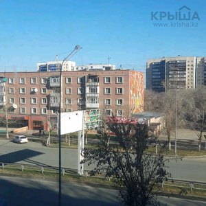 2-комнатная квартира, 48 м², 4/5 этаж, Иртышская — Проспект Ауэзова