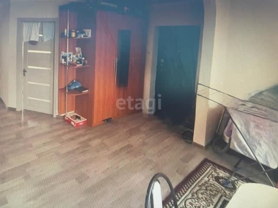 2-комн. квартира , 49м² , 3/3 этаж