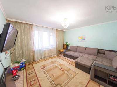 2-комнатная квартира, 49.1 м², 4/5 этаж, Конституции 21