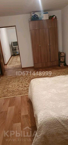 2-комнатная квартира, 50 м², 2/3 этаж, Сулейманова