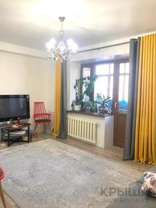 2-комнатная квартира, 50 м², 4/4 этаж, Тайманова 224