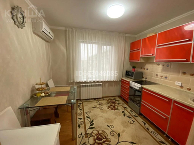 2-комнатная квартира, 50.8 м², 9/9 этаж, 1 мая 286