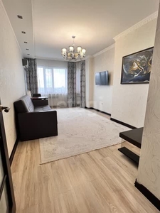 2-комн. квартира , 51м² , 15/23 этаж