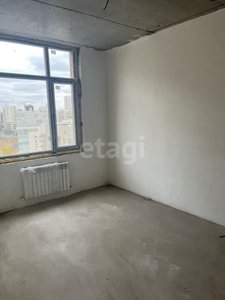 2-комн. квартира , 51м² , 9/18 этаж