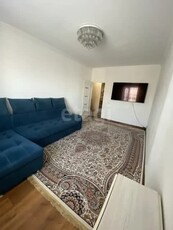 2-комн. квартира , 51.1м² , 12/15 этаж