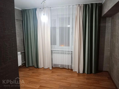 2-комнатная квартира, 52 м², 3/5 этаж, мкр Жетысу-1 46 — проспект Абая