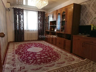 2-комнатная квартира, 52.5 м², 1/5 этаж, Поселок Титова 31