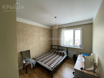 2-комнатная квартира, 53 м², 15/15 этаж, Мангилик Ел 17