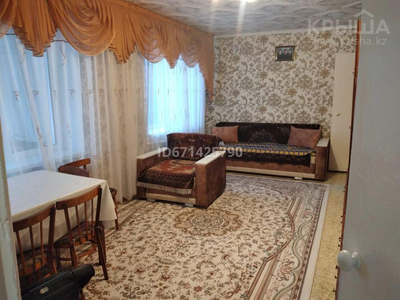 2-комнатная квартира, 54 м², 4/5 этаж, Тауелсиздик 19