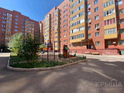 2-комнатная квартира, 55 м², 2/9 этаж, Куйши дина — Жумабаева