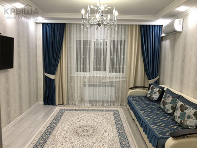 2-комнатная квартира, 55 м², 6/8 этаж, Улы Дала 25