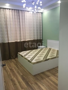 2-комн. квартира , 55м² , 6/9 этаж