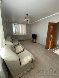 2-комнатная квартира, 56 м², 20/24 этаж, Момышулы