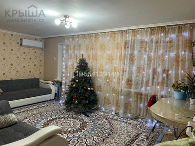 2-комнатная квартира, 56 м², 8/10 этаж, Жастар 41