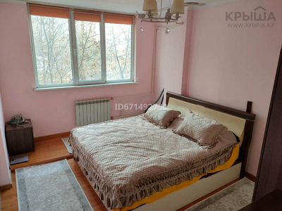 2-комнатная квартира, 57 м², мкр Мамыр-4 310