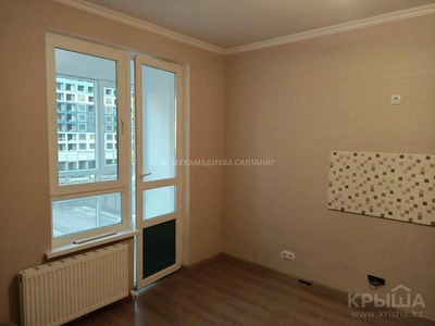 2-комнатная квартира, 57 м², 4/7 этаж, Абикена Бектурова 4