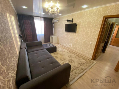 2-комнатная квартира, 57 м², 9/9 этаж, Нуркен Абдирова 24/4