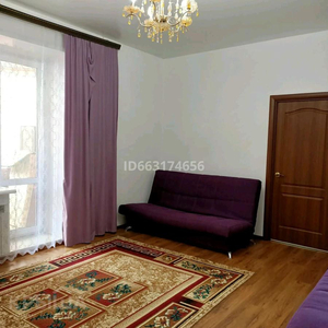 2-комнатная квартира, 58 м², 6/6 этаж, Фролова 67 — Островского