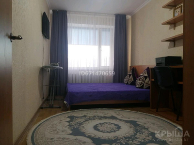 2-комнатная квартира, 59 м², 5/6 этаж, Кенен Азербаев 6 — Жумабаев